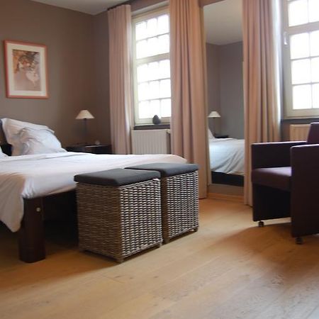 B&B De Peperbus 로케렌 외부 사진
