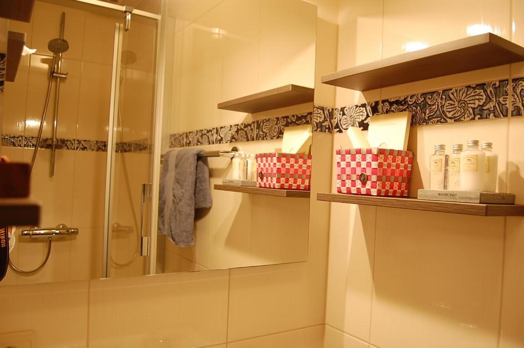 B&B De Peperbus 로케렌 객실 사진